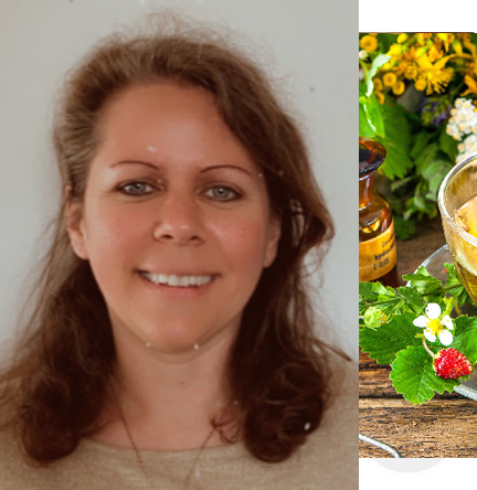 Birgit Becker - Heilpraktikerin