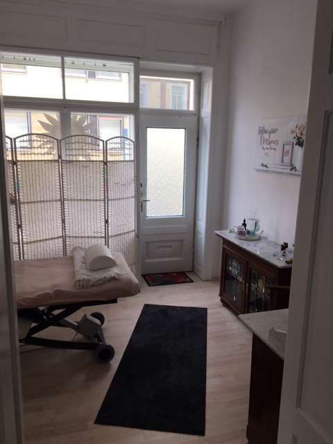 Flur und Garderobe